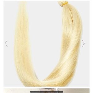 Blonde Hair Dolls kill